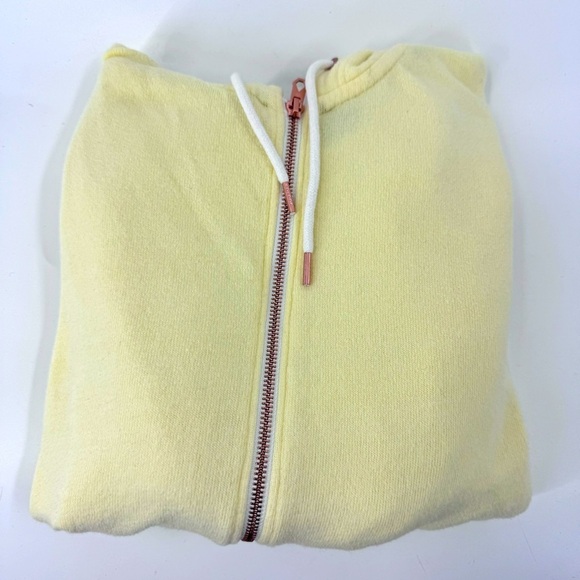 Volcom‎ Longsleeve Lined In Hoodie / Sweatshirt - Picture 4 of 9